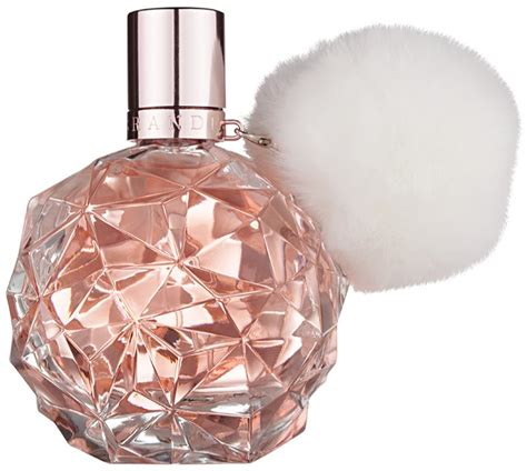 ariana grande perfume ari 50ml.